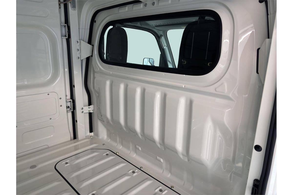 2025 Daihatsu Hijet Panel truck S510P