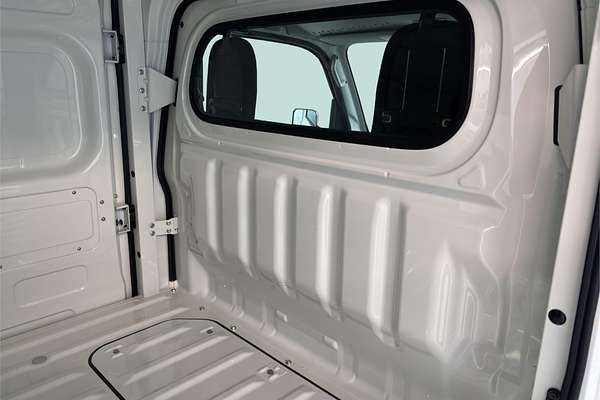 2025 Daihatsu Hijet Panel truck S510P