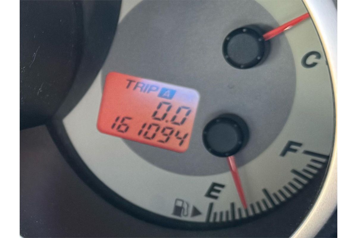 2008 Mazda 3 Neo BK Series 2