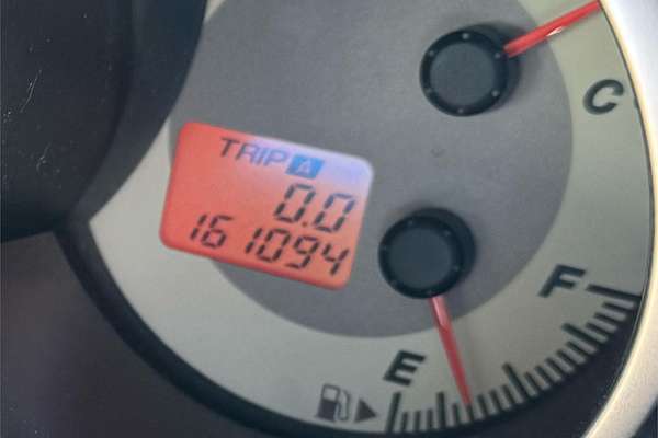 2008 Mazda 3 Neo BK Series 2