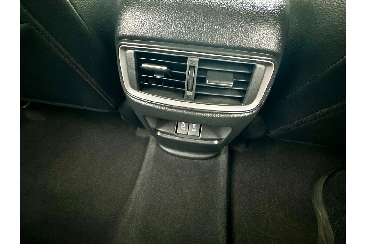 2022 Honda CR-V VTi LX AWD RW