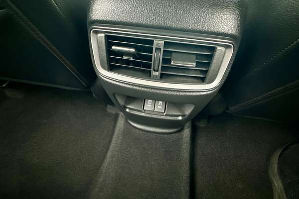 2022 Honda CR-V VTi LX AWD RW