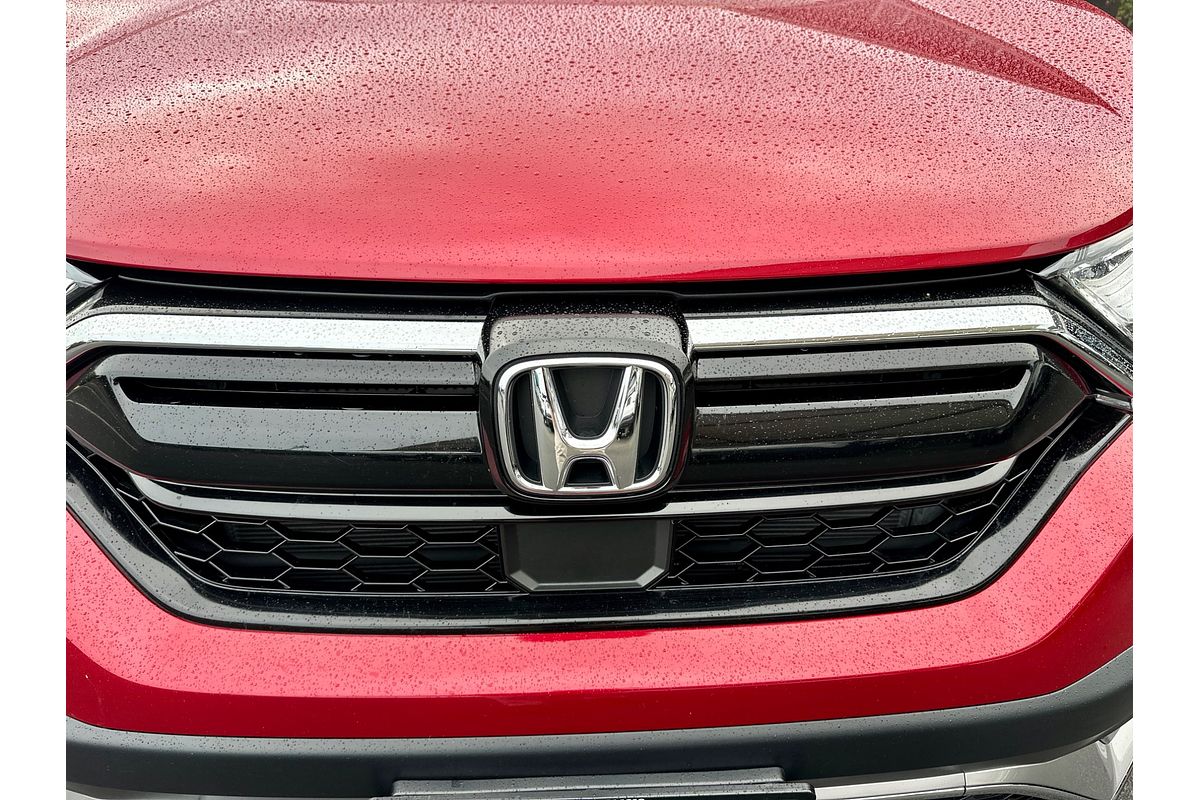 2022 Honda CR-V VTi LX AWD RW
