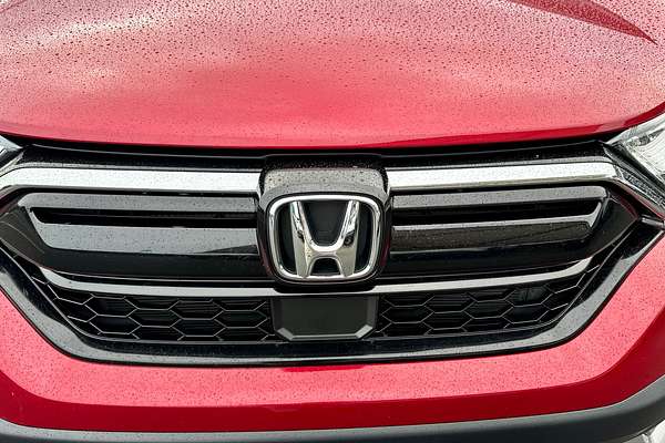 2022 Honda CR-V VTi LX AWD RW