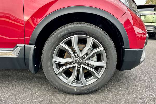 2022 Honda CR-V VTi LX AWD RW