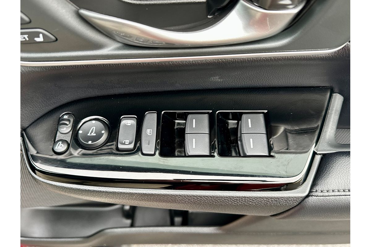 2022 Honda CR-V VTi LX AWD RW
