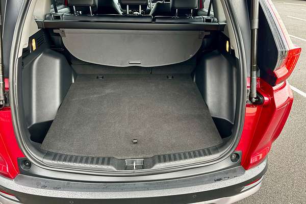 2022 Honda CR-V VTi LX AWD RW
