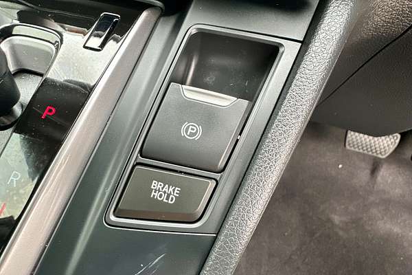 2022 Honda CR-V VTi LX AWD RW