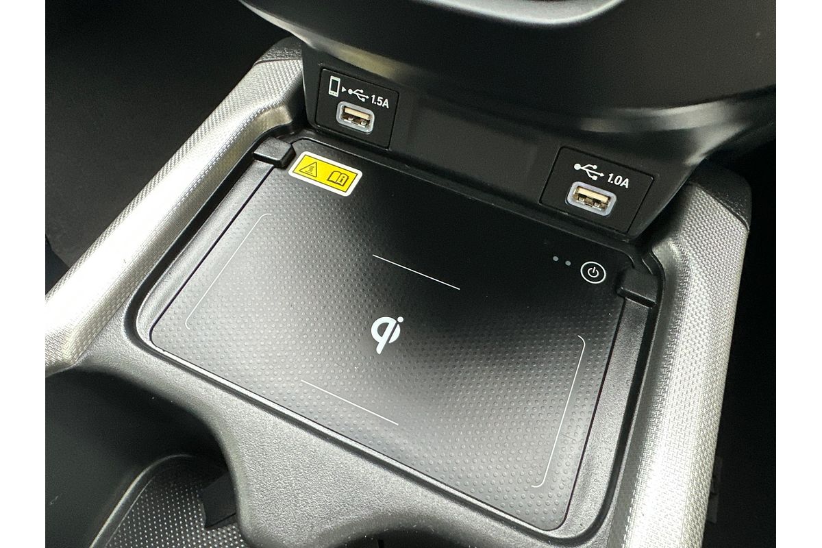 2022 Honda CR-V VTi LX AWD RW