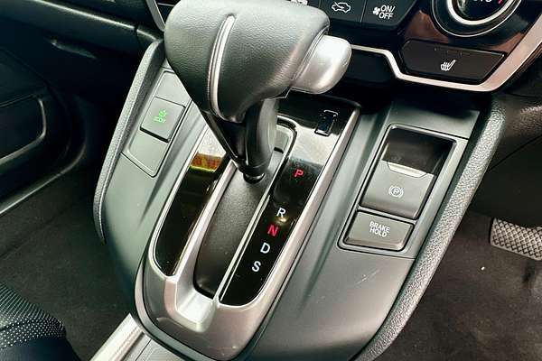 2022 Honda CR-V VTi LX AWD RW