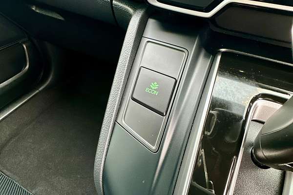 2022 Honda CR-V VTi LX AWD RW