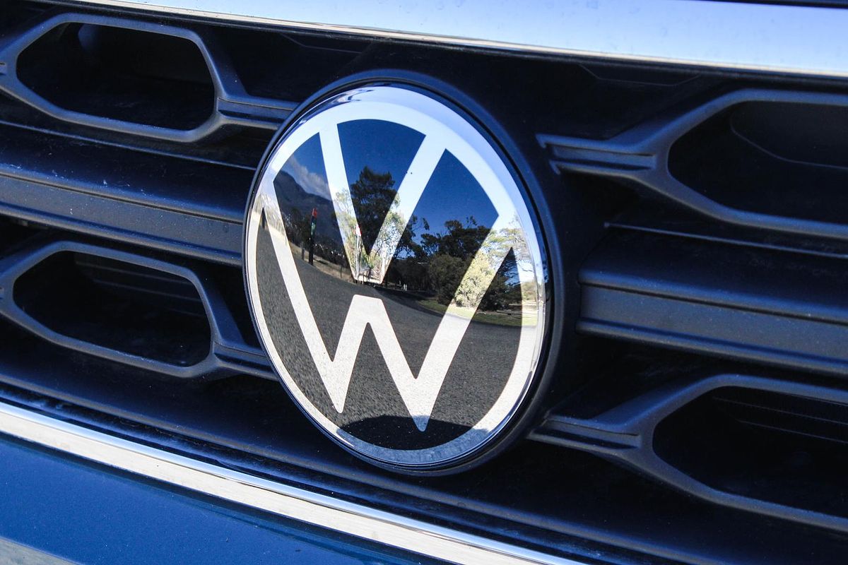 2025 Volkswagen T-Roc CityLife D11