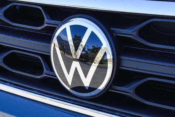 2025 Volkswagen T-Roc CityLife D11