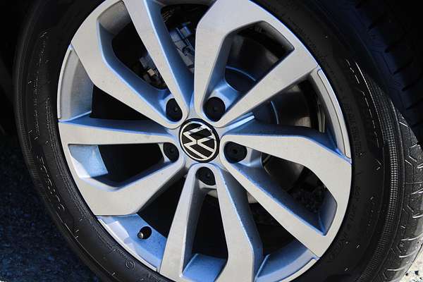 2025 Volkswagen T-Roc CityLife D11