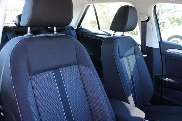2025 Volkswagen T-Roc CityLife D11