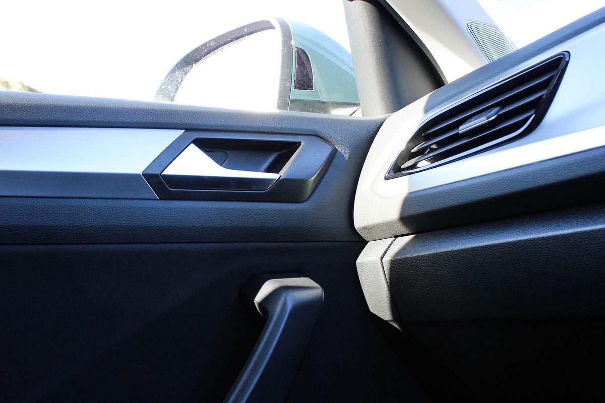 2025 Volkswagen T-Roc CityLife D11