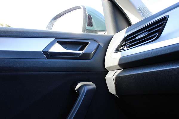 2025 Volkswagen T-Roc CityLife D11