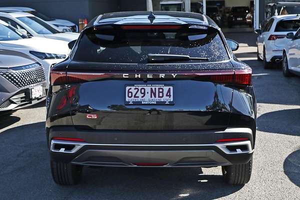 2025 Chery C5 Ultimate