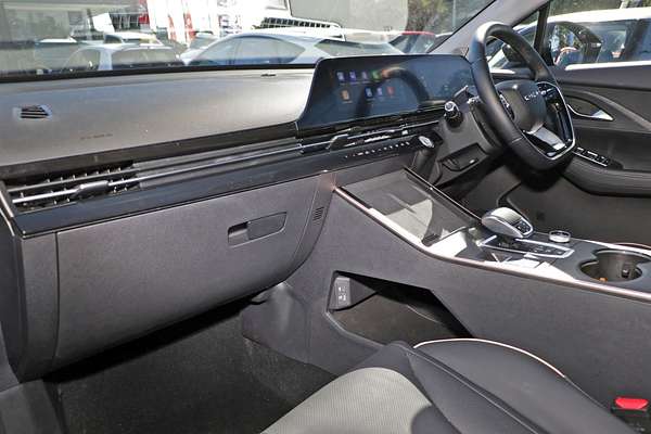 2025 Chery C5 Ultimate