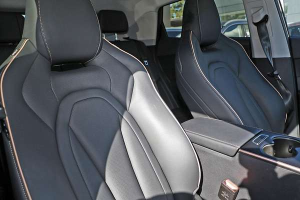 2025 Chery C5 Ultimate
