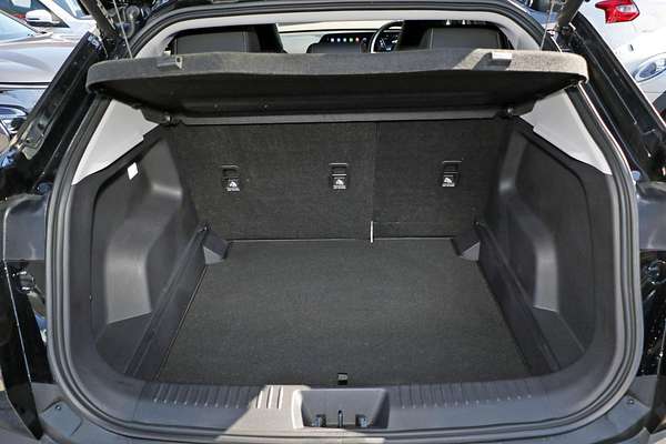 2025 Chery C5 Ultimate