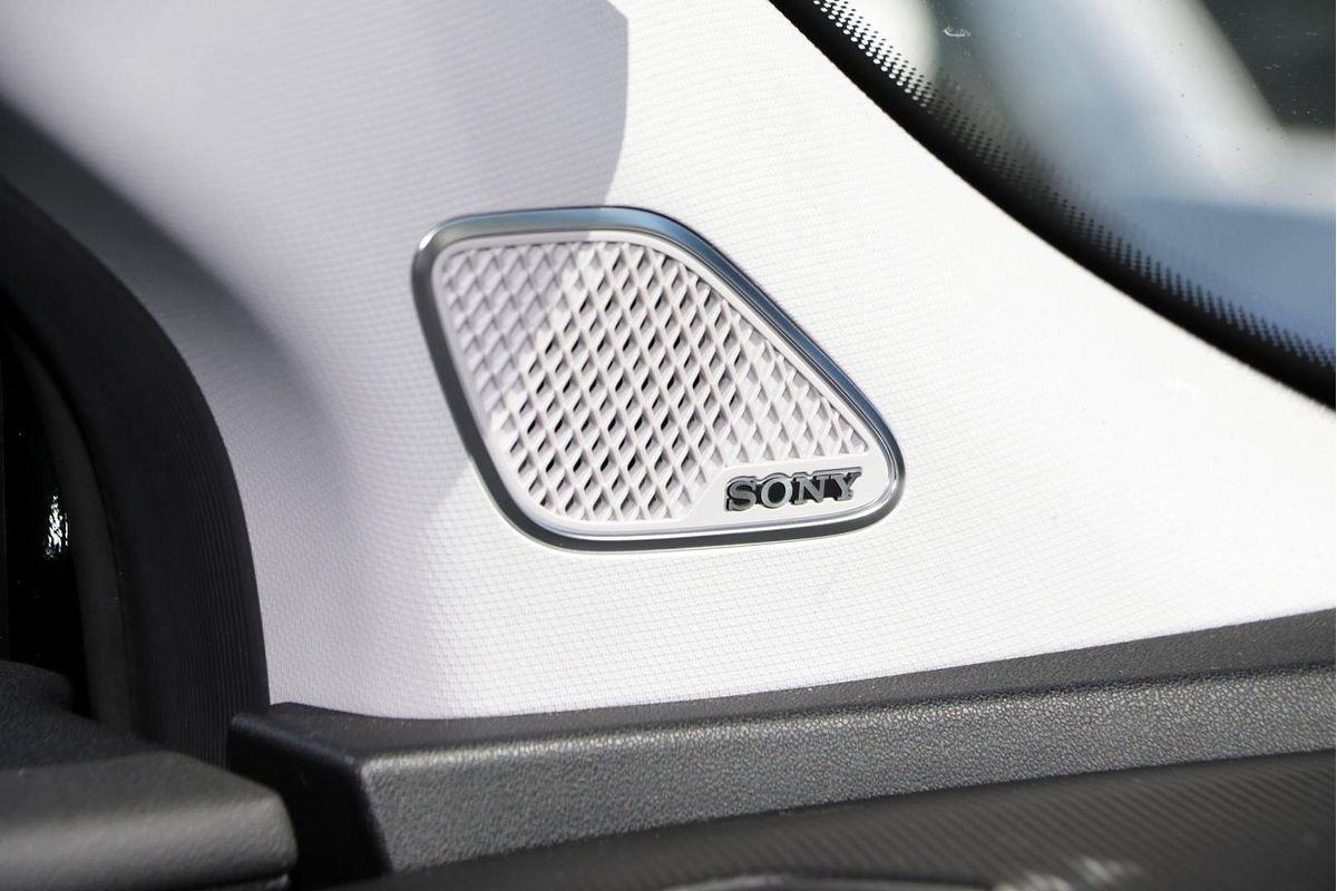 2025 Chery C5 Ultimate