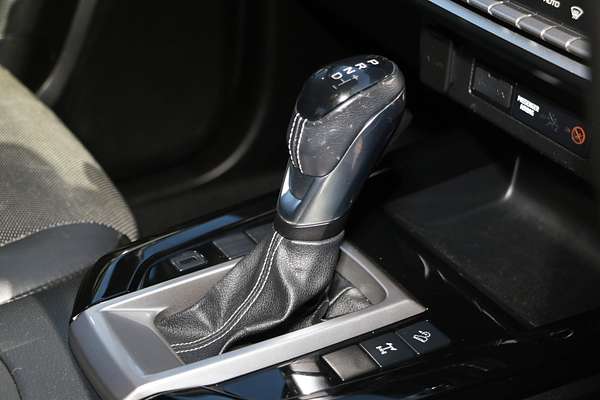 2020 Isuzu D-MAX X-TERRAIN 4X4