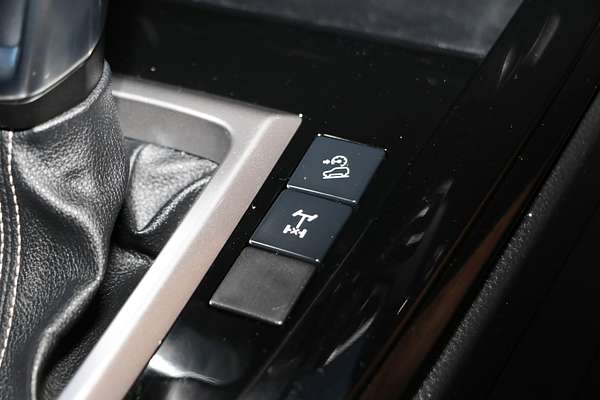 2020 Isuzu D-MAX X-TERRAIN 4X4
