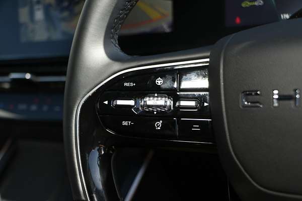 2025 Chery C5 Ultimate