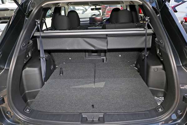 2025 Mitsubishi Outlander LS ZM