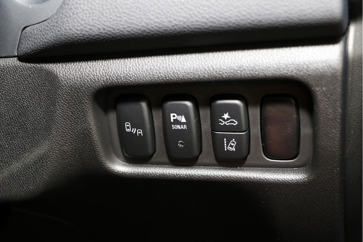2025 Mitsubishi ASX Exceed XD