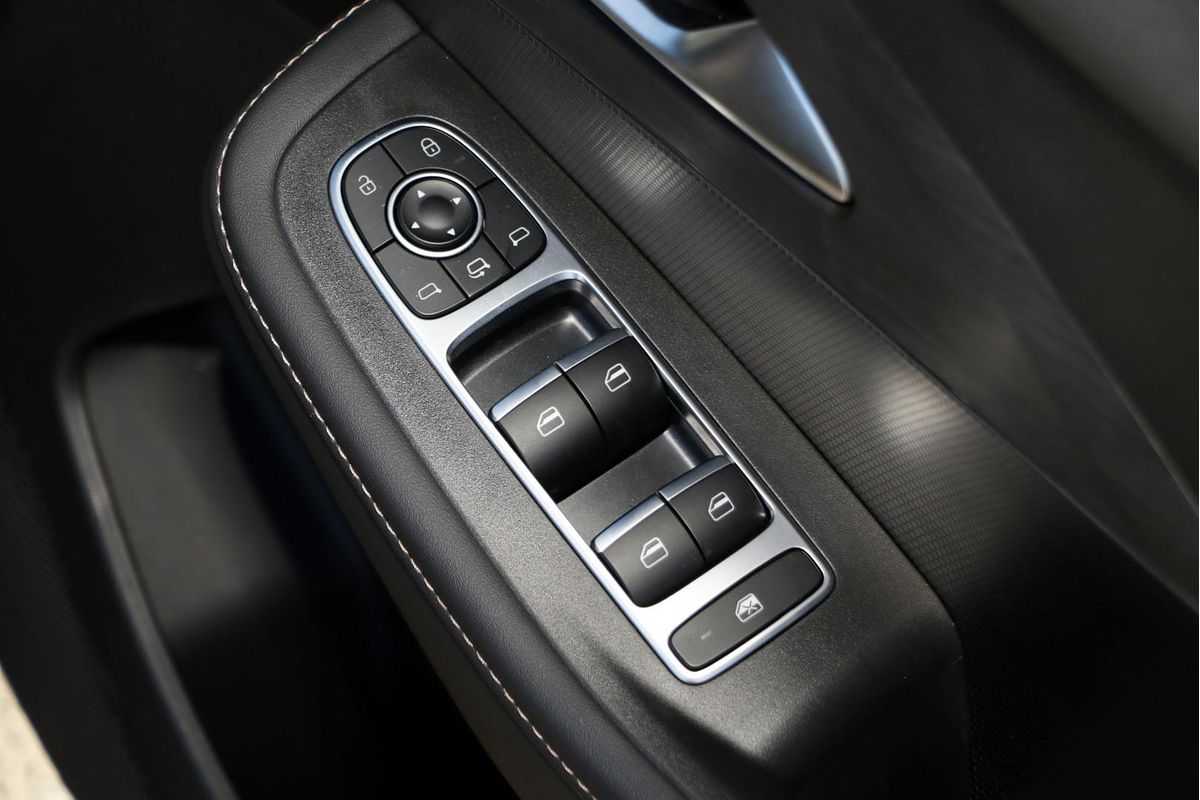 2025 Chery C5 Ultimate