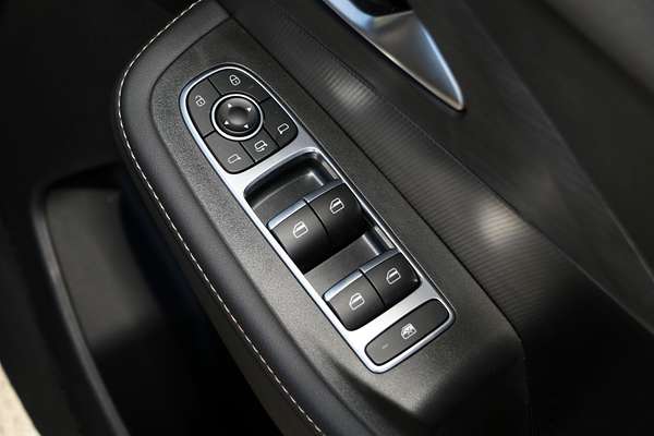2025 Chery C5 Ultimate