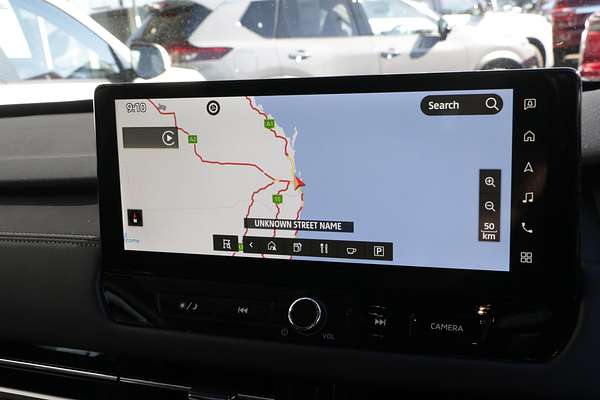 2025 Mitsubishi Outlander LS ZM