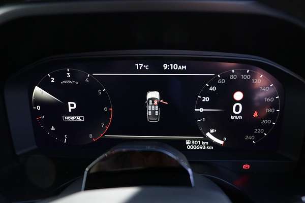2025 Mitsubishi Outlander LS ZM
