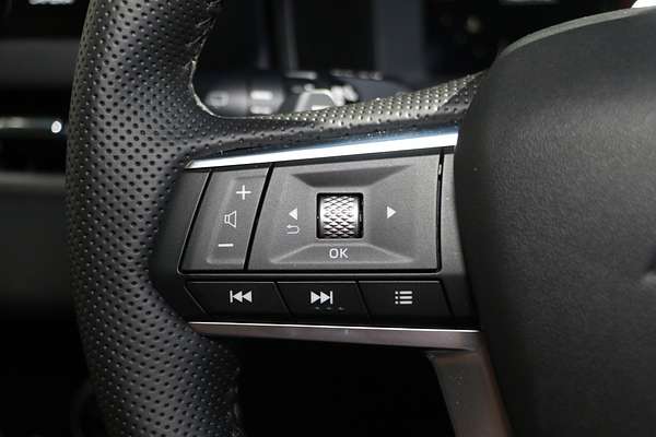 2025 Mitsubishi Outlander LS ZM
