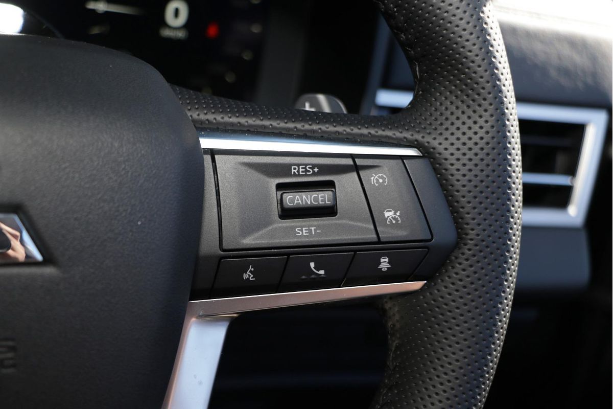2025 Mitsubishi Outlander LS ZM