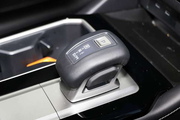 2025 Mitsubishi Outlander LS ZM