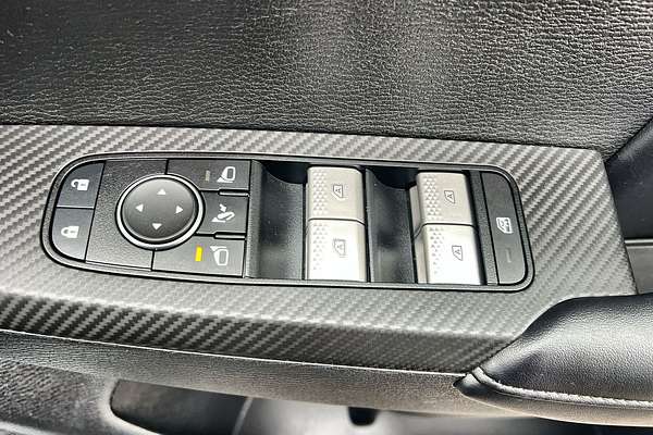 2023 Mitsubishi Outlander LS ZM