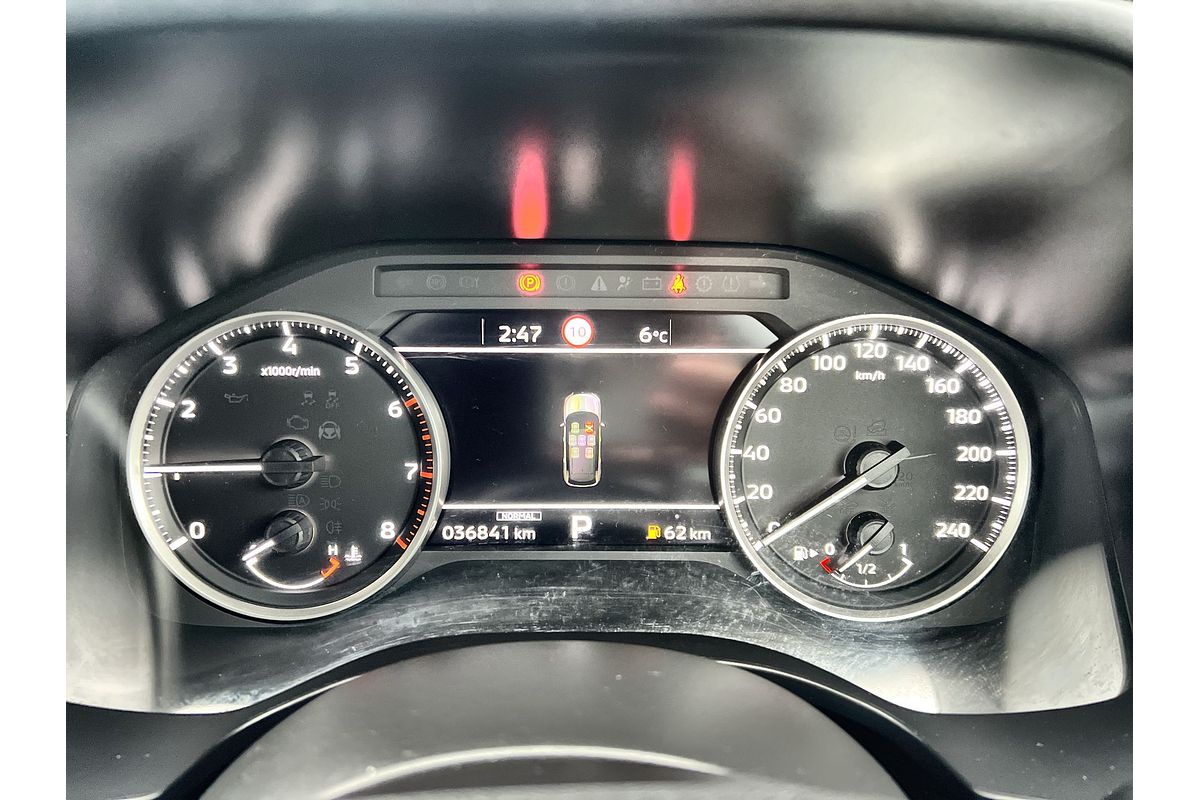 2023 Mitsubishi Outlander LS ZM