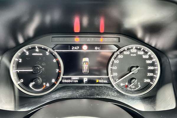2023 Mitsubishi Outlander LS ZM
