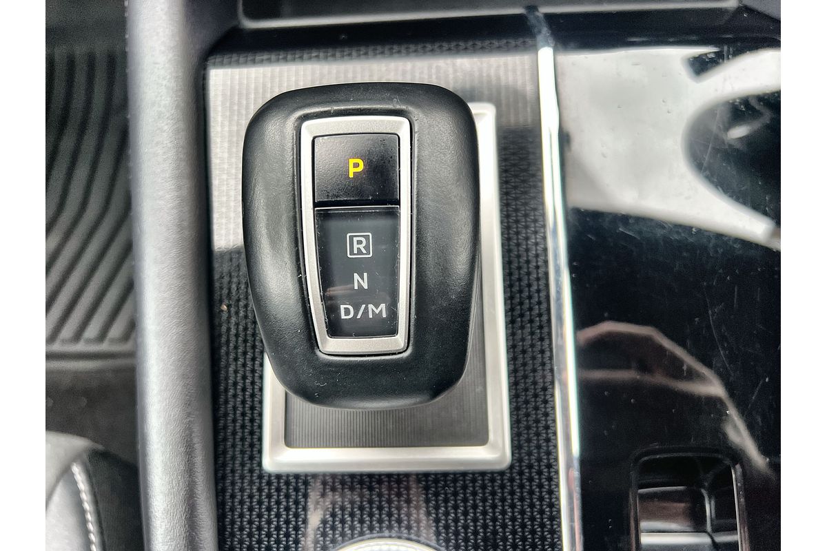 2023 Mitsubishi Outlander LS ZM