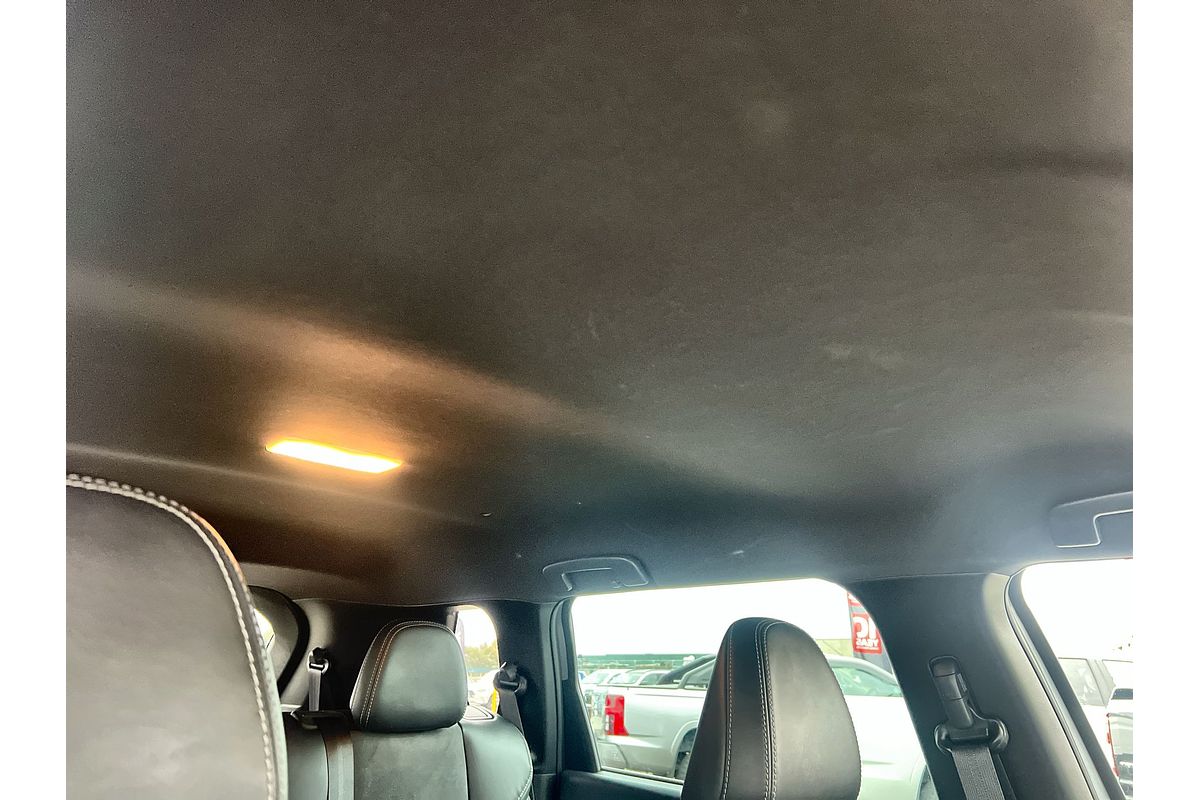 2023 Mitsubishi Outlander LS ZM