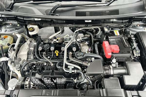 2023 Mitsubishi Outlander LS ZM
