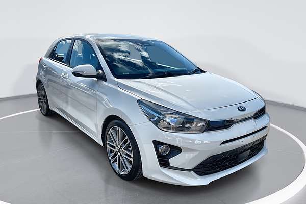 2021 Kia Rio Sport YB