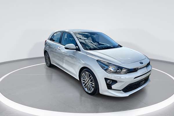2021 Kia Rio Sport YB