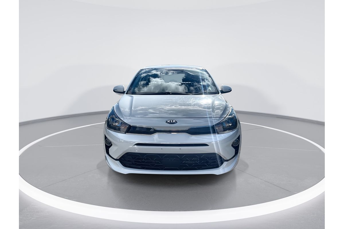 2021 Kia Rio Sport YB