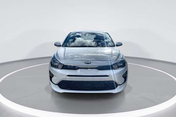 2021 Kia Rio Sport YB
