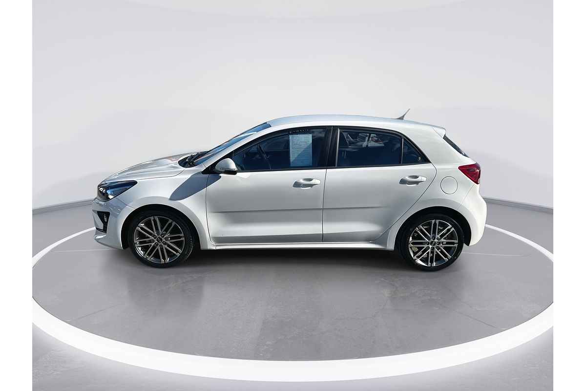 2021 Kia Rio Sport YB