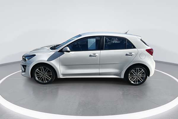 2021 Kia Rio Sport YB